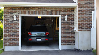 Garage Door Installation at Stockseth Acres Davis, California