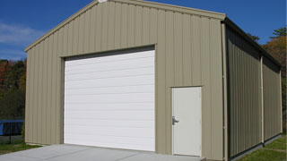 Garage Door Openers at Stockseth Acres Davis, California